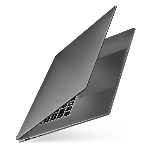 Εικόνα της Laptop MSI Prestige 16 AI+ C3MG-094GR 16" OLED Intel Core Ultra X9 388H 32GB 2TB SSD Win11 Pro Platinum Gray 9S7-262223-094