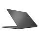 Εικόνα της Laptop MSI Prestige 16 AI+ C3MG-094GR 16" OLED Intel Core Ultra X9 388H 32GB 2TB SSD Win11 Pro Platinum Gray 9S7-262223-094
