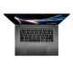 Εικόνα της Laptop MSI Prestige 16 AI+ C3MG-094GR 16" OLED Intel Core Ultra X9 388H 32GB 2TB SSD Win11 Pro Platinum Gray 9S7-262223-094