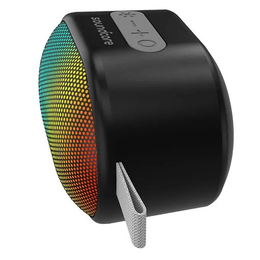 Εικόνα της Ηχείο Anker Soundcore Pyro Mini Bluetooth 6W Black A31A0011