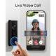 Εικόνα της Video Doorbell Anker Eufy C30 2K T8224311