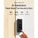 Εικόνα της Video Doorbell Anker Eufy C30 2K T8224311