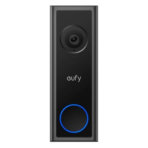 Εικόνα της Video Doorbell Anker Eufy C30 2K T8224311
