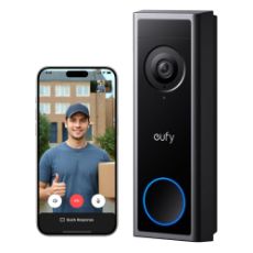 Εικόνα της Video Doorbell Anker Eufy C30 2K T8224311
