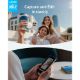 Εικόνα της Card Reader Anker MagGo USB-C Shell White A83D1G21