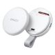 Εικόνα της Card Reader Anker MagGo USB-C Shell White A83D1G21