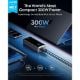 Εικόνα της Power Bank Anker Prime 26.250mAh 2x USB-C & USB-A 300W Black A110AH11