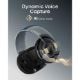 Εικόνα της Earphones Anker Soundcore AeroClip Open Ear Bluetooth IP55 Black A3388G11