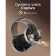 Εικόνα της Earphones Anker Soundcore AeroClip Open Ear Bluetooth IP55 White A3388G21