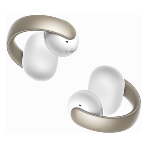 Εικόνα της Earphones Anker Soundcore AeroClip Open Ear Bluetooth IP55 White A3388G21