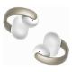 Εικόνα της Earphones Anker Soundcore AeroClip Open Ear Bluetooth IP55 White A3388G21