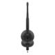 Εικόνα της Headset Dell WH125 Black 520-BBLV