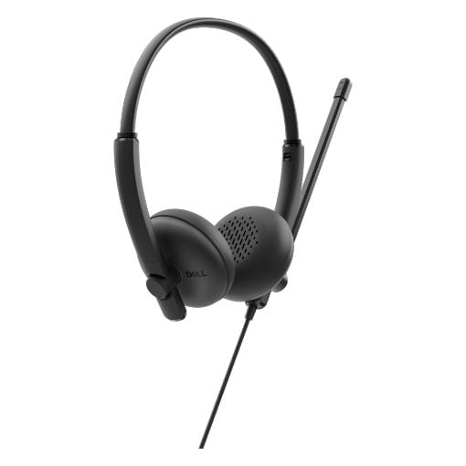 Εικόνα της Headset Dell WH125 Black 520-BBLV