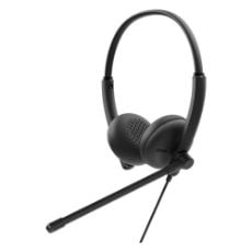 Εικόνα της Headset Dell WH125 Black 520-BBLV