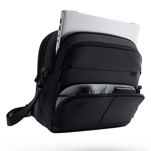 Εικόνα της Τσάντα Laptop Dell Pro 14-16 Plus EcoLoop CC5626 Briefcase 17lt Black 460-BFFY