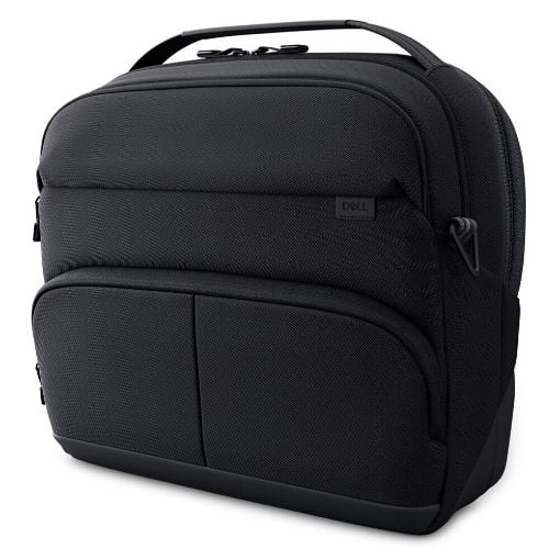 Εικόνα της Τσάντα Laptop Dell Pro 14-16 Plus EcoLoop CC5626 Briefcase 17lt Black 460-BFFY