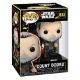 Εικόνα της Funko Pop! Movies: Star Wars - Count Dooku #833