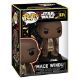 Εικόνα της Funko Pop! Movies: Star Wars - Mace Windu #834