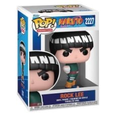 Εικόνα της Funko Pop! Animation: Naruto - Rock Lee #2227