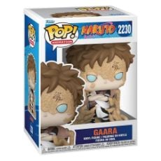 Εικόνα της Funko Pop! Animation: Naruto - Gaara #2230