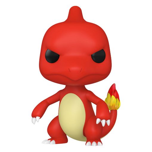 Εικόνα της Funko Pop! Games: Pokemon - Charmeleon #1157