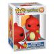Εικόνα της Funko Pop! Games: Pokemon - Charmeleon #1157