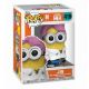 Εικόνα της Funko Pop! Rocks: BTS x Despicable Me: Minion Jin #419