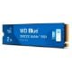 Εικόνα της Δίσκος SSD Western Digital Blue SN5000 M.2 2TB PCIe Gen4.0 WDS200T4B0E