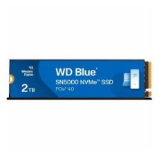 Εικόνα της Δίσκος SSD Western Digital Blue SN5000 M.2 2TB PCIe Gen4.0 WDS200T4B0E