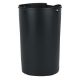 Εικόνα της Καλαθάκι Μπάνιου Estia Tone Lab Μεταλλικό Soft Close 6lt Stillground 02-39868