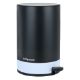 Εικόνα της Καλαθάκι Μπάνιου Estia Tone Lab Μεταλλικό Soft Close 6lt Stillground 02-39868