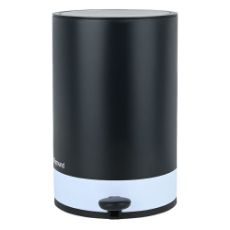 Εικόνα της Καλαθάκι Μπάνιου Estia Tone Lab Μεταλλικό Soft Close 6lt Stillground 02-39868