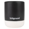 Εικόνα της Ποτηράκι Μπάνιου Estia Tone Lab Κεραμικό Stillground 02-40161