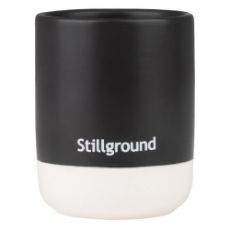 Εικόνα της Ποτηράκι Μπάνιου Estia Tone Lab Κεραμικό Stillground 02-40161