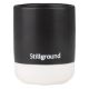 Εικόνα της Ποτηράκι Μπάνιου Estia Tone Lab Κεραμικό Stillground 02-40161