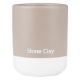 Εικόνα της Ποτηράκι Μπάνιου Estia Tone Lab Κεραμικό Stone Clay 02-40192