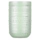 Εικόνα της Ποτήρι Νερού Estia Dots Γυάλινο 465ml Πράσινο 07-39516