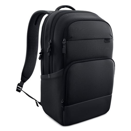 Εικόνα της Τσάντα Laptop Dell Pro 14-16 Plus EcoLoop CP5626 Backpack Black 460-BFFV
