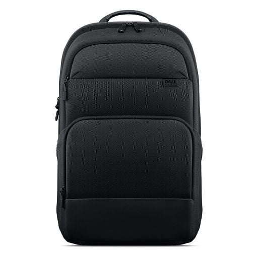 Εικόνα της Τσάντα Laptop Dell Pro 14-16 Plus EcoLoop CP5626 Backpack Black 460-BFFV