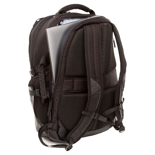 Εικόνα της Τσάντα Laptop Dell Pro Rugged 18 Premium Backpack Black 460-BCML