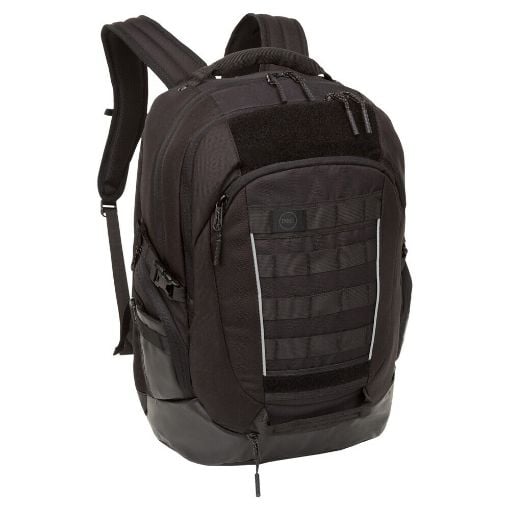 Εικόνα της Τσάντα Laptop Dell Pro Rugged 18 Premium Backpack Black 460-BCML