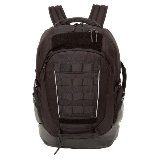 Εικόνα της Τσάντα Laptop Dell Pro Rugged 18 Premium Backpack Black 460-BCML