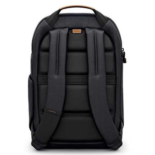 Εικόνα της Τσάντα Laptop Dell Pro 14-16 Premium EcoLoop Slim CP7625S Backpack Black 460-BDXV