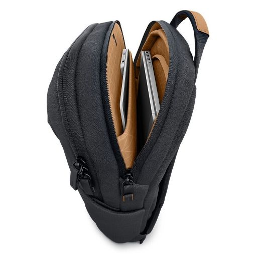 Εικόνα της Τσάντα Laptop Dell Pro 14-16 Premium EcoLoop Slim CP7625S Backpack Black 460-BDXV