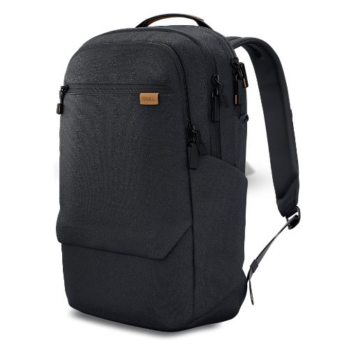 Εικόνα της Τσάντα Laptop Dell Pro 14-16 Premium EcoLoop CP7625 Backpack Black 460-BDXT