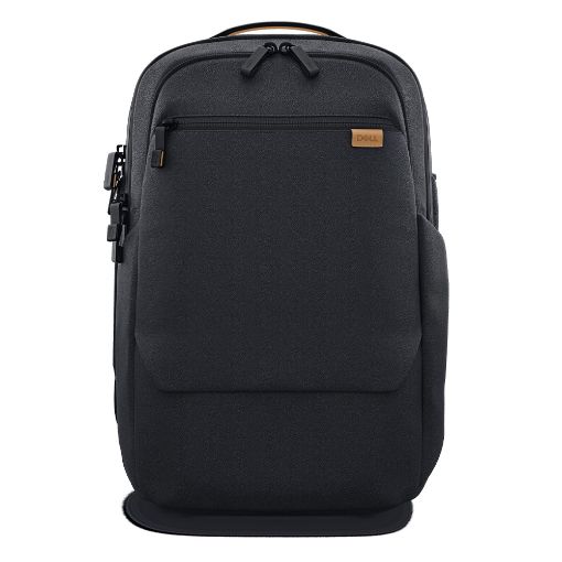 Εικόνα της Τσάντα Laptop Dell Pro 14-16 Premium EcoLoop CP7625 Backpack Black 460-BDXT
