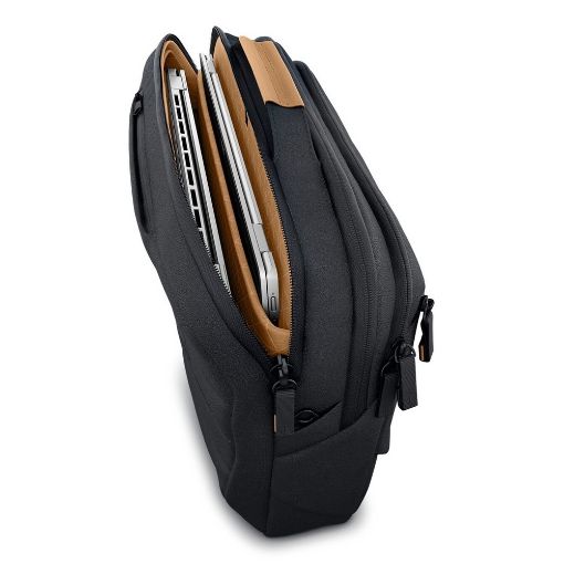 Εικόνα της Τσάντα Laptop Dell Pro 14-16 Premium EcoLoop CC7625 Briefcase Black 460-BDXW