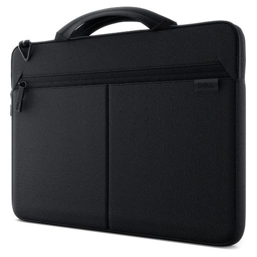 Εικόνα της Τσάντα Laptop Dell Pro 15-16 Plus Ecoloop CV5626 Sleeve Black 460-BFGD