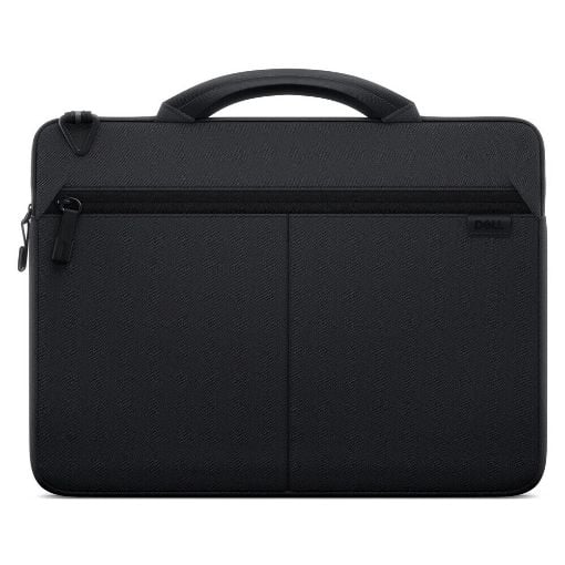 Εικόνα της Τσάντα Laptop Dell Pro 15-16 Plus Ecoloop CV5626 Sleeve Black 460-BFGD