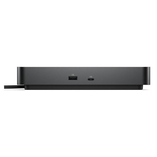 Εικόνα της Docking Station Dell Pro Thunderbolt 5 Smart Dock SD25TB5 330W Black 210-BRFN